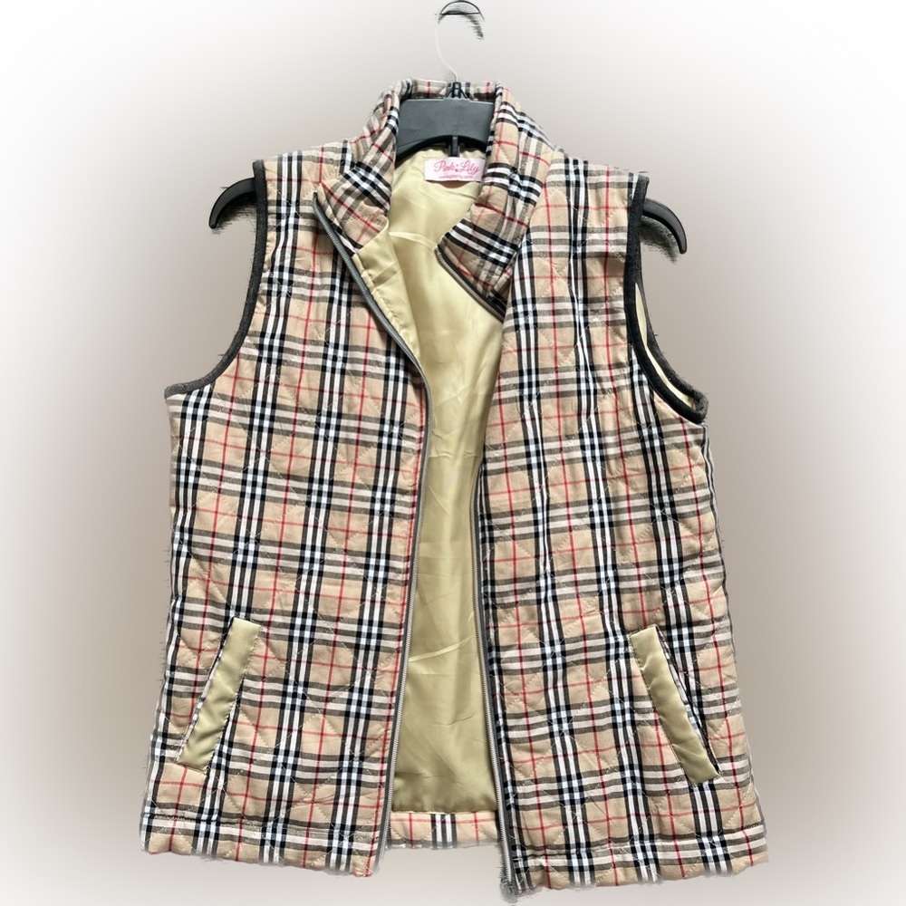 Stylish vest